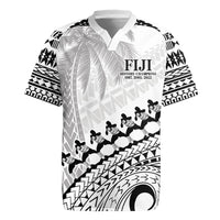 Custom Fiji Rugby Cibi Dance Rugby Jersey Create History World Cup Sevens