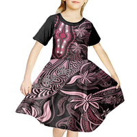 polynesia-dashiki-kid-short-sleeve-dress-polynesia-and-africa-traditional-special-together-pink
