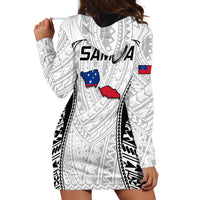 Samoa Rugby Hoodie Dress Go Champions World Cup 2023 Polynesian Unique LT9 - Polynesian Pride
