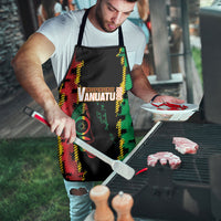 Vanuatu 46th Year Anniversary Apron Tamtam Slit Drums Long God Yumi Stanap LT9 - Polynesian Pride