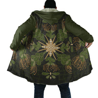 Hawaii Ohia Lehua Squares Cloak Hawaiian Quilt Inspired Floral Pattern