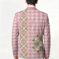 Akala Hamele Hawai'i Palaka Squares Maile Leaf Blazer Flowers Hawaiian Quilt Patterns