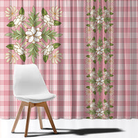 Akala Hamele Hawai'i Palaka Squares Maile Leaf Window Curtain Flowers Hawaiian Quilt Patterns