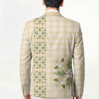 Melemele Ahiahia Hawai'i Palaka Squares Maile Leaf Blazer Flowers Hawaiian Quilt Patterns