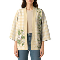 Melemele Ahiahia Hawai'i Palaka Squares Maile Leaf Kimono Flowers Hawaiian Quilt Patterns