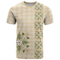 Melemele Ahiahia Hawai'i Palaka Squares Maile Leaf T Shirt Flowers Hawaiian Quilt Patterns