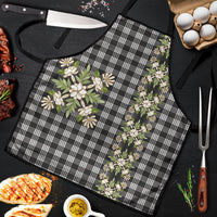 Pauli Hawai'i Palaka Squares Maile Leaf Apron Flowers Hawaiian Quilt Patterns
