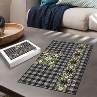 Pauli Hawai'i Palaka Squares Maile Leaf Puzzle Flowers Hawaiian Quilt Patterns