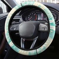 Japanese Kawaii Sushi Steering Wheel Cover Green Wagara Palaka This Is How I Roll