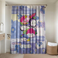 Japanese Kawaii Sushi Bathroom Set Blue Wagara Palaka This Is How I Roll