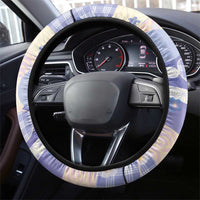 Japanese Kawaii Sushi Steering Wheel Cover Blue Wagara Palaka This Is How I Roll