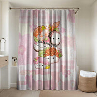 Japanese Kawaii Sushi Bathroom Set Pink Wagara Palaka This Is How I Roll