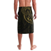 Gold Guam Latte Stone Tribal Tattoo Lavalava Hafa Adai Six 7 One