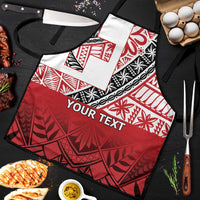 Malo e lelei Tonga Apron Ngatu Tokelau Feletoa Fata Traditional Polynesian Pattern - Polynesian Pride