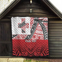 Malo e lelei Tonga Quilt Ngatu Tokelau Feletoa Fata Traditional Polynesian Pattern