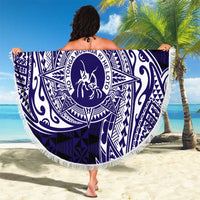 Tonga Queen Salote College 100th Years Beach Blanket Est 1926 Tongan Ngatu Tapa - Polynesian Pride