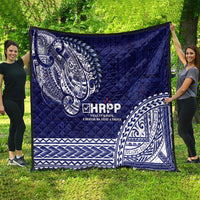 Samoa HRPP Quilt Samoan Motif Patterns - Polynesian Pride
