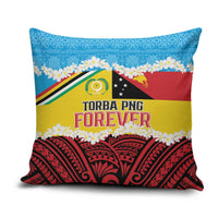 Torba PNG Forever Pillow Cover Polynesian Sand Art - Polynesian Pride