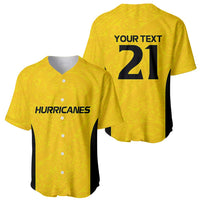 New Zealand Rugby Pacific Custom Baseball Jersey Hau Awhiowhio Maori Tribal Tattoo