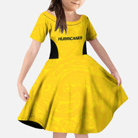 New Zealand Rugby Pacific Custom Family Matching Summer Maxi Dress and Hawaiian Shirt Hau Awhiowhio Maori Tribal Tattoo