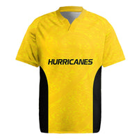 New Zealand Rugby Pacific Custom Rugby Jersey Hau Awhiowhio Maori Tribal Tattoo