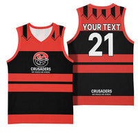 New Zealand Rugby Pacific Custom Basketball Jersey Whatumoana Classic Retro 2025 - Polynesian Pride