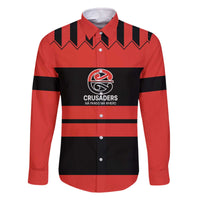 New Zealand Rugby Pacific Custom Family Matching Off The Shoulder Long Sleeve Dress and Hawaiian Shirt Whatumoana Classic Retro 2025