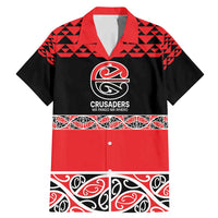 New Zealand Rugby Pacific Custom Family Matching Mermaid Dress and Hawaiian Shirt Whatumoana Maori Kowhaiwhai Pattern