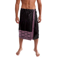 New Zealand Maori Kowhaiwhai Lavalava Mawhero Maui and Mangopare