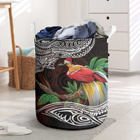 Papua New Guinea Christmas Laundry Basket - Polynesian Pride