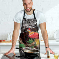 Papua New Guinea Christmas Apron - Polynesian Pride