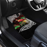 Papua New Guinea Christmas Car Mats - Polynesian Pride