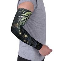 New Zealand Matariki Tupuarangi Arm Sleeves Ng Kai o te Rangi - Polynesian Pride