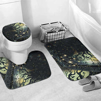 New Zealand Matariki Tupuarangi Bathroom Set Ng Kai o te Rangi - Polynesian Pride