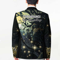 New Zealand Matariki Tupuarangi Blazer Ng Kai o te Rangi - Polynesian Pride