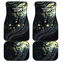 New Zealand Matariki Tupuarangi Car Mats Ngā Kai o te Rangi