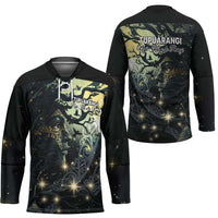 New Zealand Matariki Tupuarangi Hockey Jersey Ng Kai o te Rangi LT9 - Polynesian Pride