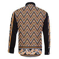 New Zealand Maori Niho Taniwha Family Matching Short Sleeve Bodycon Dress and Hawaiian Shirt Karaka Mangopare and Puhoro Pattern