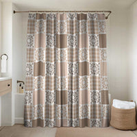 Hawaiian Palaka Quilt Pattern Bathroom Set Hawaii Culture Honu Turtle - Polynesian Pride