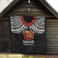 Samoan Tanoa Kava Bowl Ula Fala Quilt Polynesian Tribal Vibe LT9 - Polynesian Pride