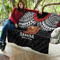 Samoan Tanoa Kava Bowl Ula Fala Quilt Polynesian Tribal Vibe LT9 - Polynesian Pride
