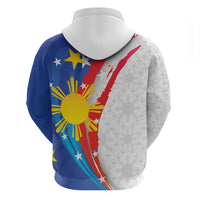 Philippines Flag Day Hoodie Filipino Pride Shines Bright On Flag Day LT9 - Polynesian Pride