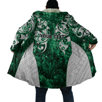 Queensland Maori Kiwi Personalised Cloak Kikirangi Papua Shell Maori Tribal Tattoo - Polynesian Pride