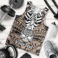 personalised-polynesia-skull-men-tank-top-with-boars-tusk-gold-arty-vibe