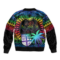 fiji-lgbt-sleeve-zip-bomber-jacket-love-is-love-tapa-pattern-rainbow-water-color