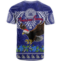 American Samoa Christmas T Shirt Manuia le Kerisimasi Polynesian Tribal LT9 - Polynesian Pride