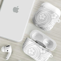 Lotu Tamaiti Samoan Polynesian Tribal AirPods Case LT9 - Polynesian Pride