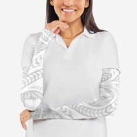 Lotu Tamaiti Samoan Polynesian Tribal Arm Sleeves LT9 - Polynesian Pride