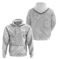Lotu Tamaiti Samoan Polynesian Tribal Hoodie - Polynesian Pride