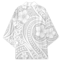 Lotu Tamaiti Samoan Polynesian Tribal Kimono - Polynesian Pride